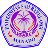 Logo UNSRAT