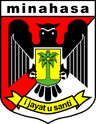Logo Desa Timbukar