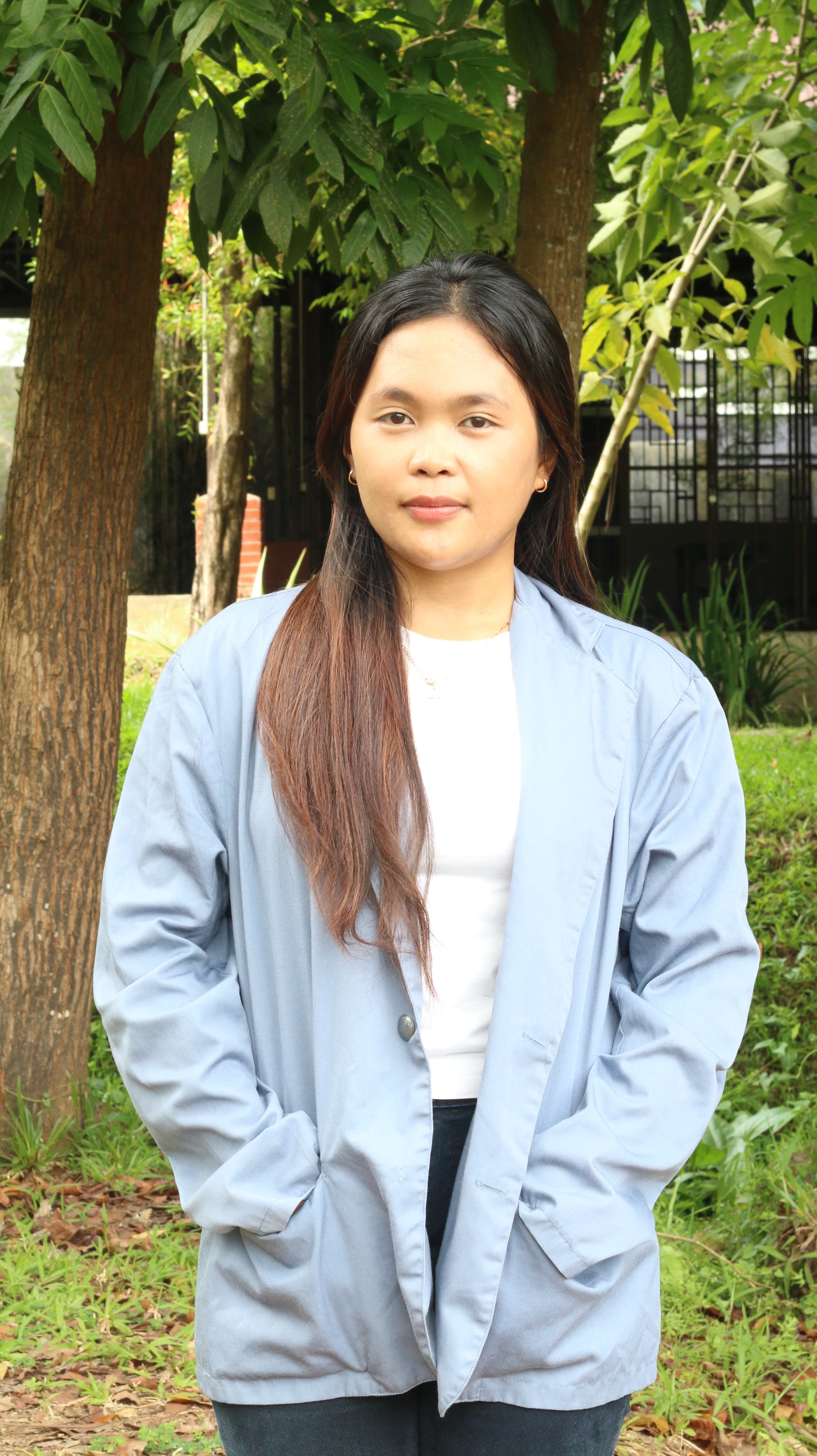 Dea Daniella Mandagie