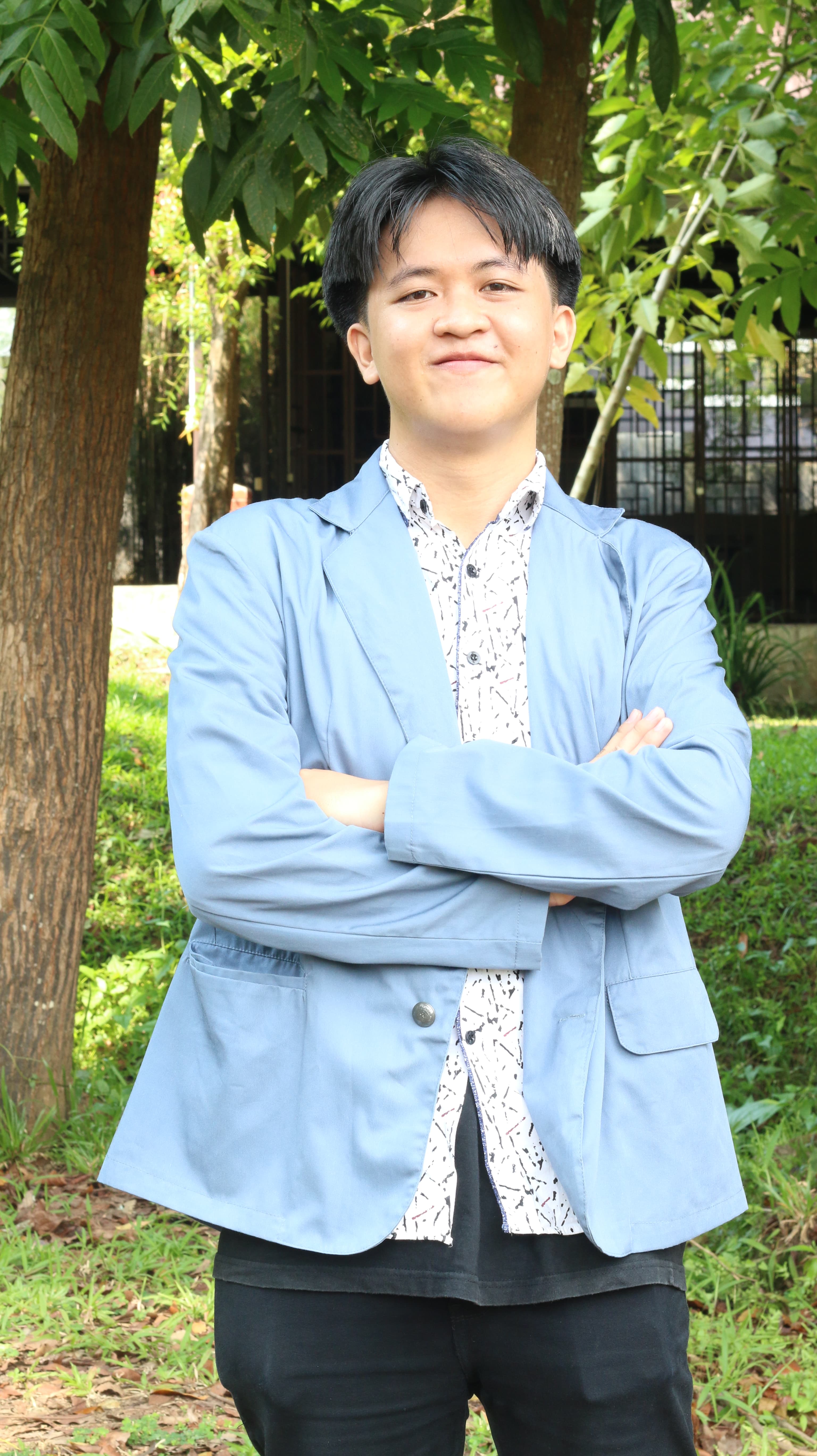 Hizkia Nathanael Polii