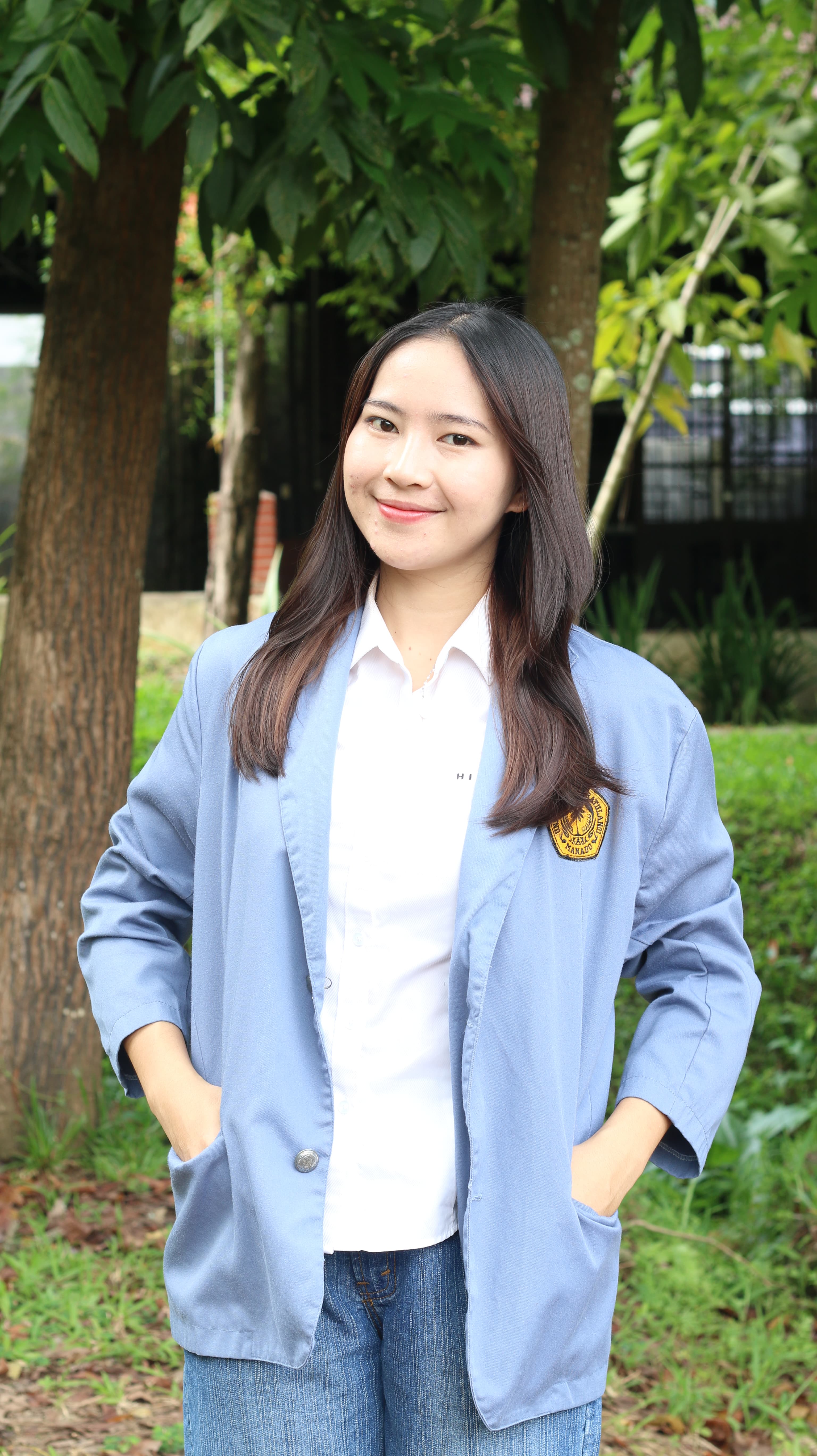 Meiqueen Ekklesia Watuseke