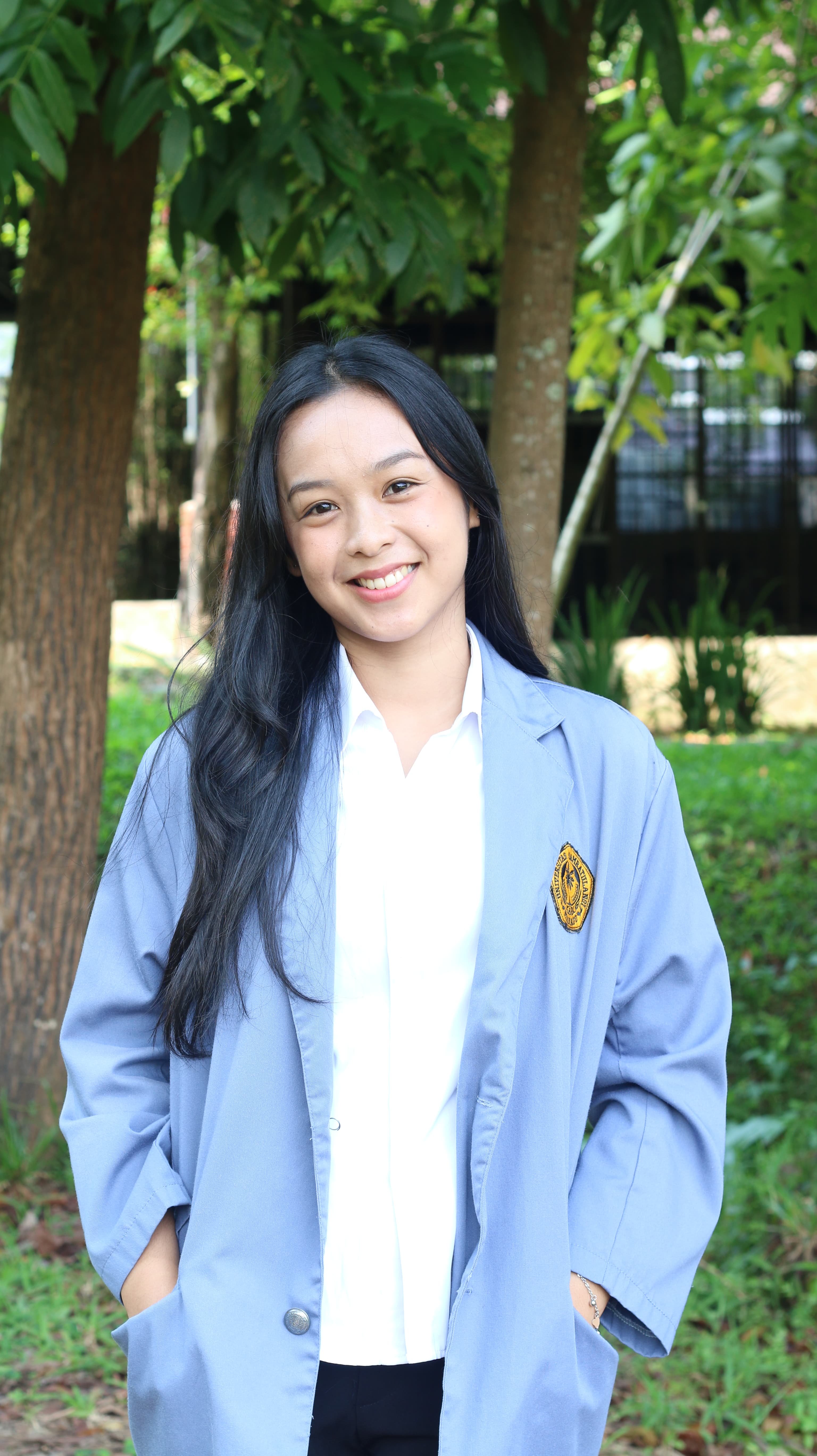 Reva Felicia Parinding